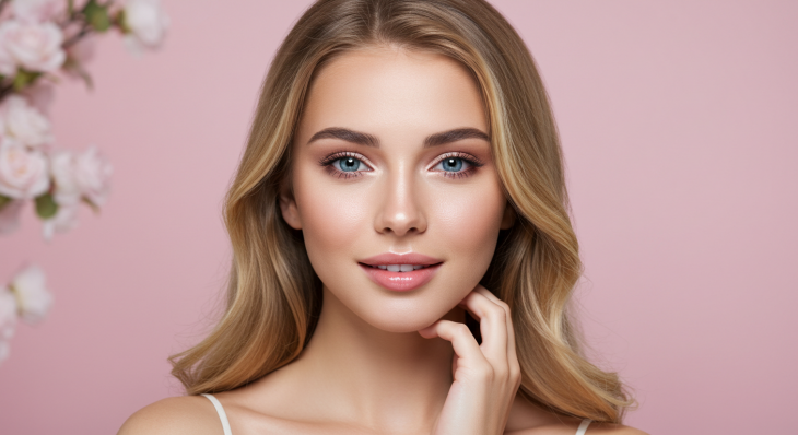 Doğal Güzelliğinizi Ortaya Çıkarın