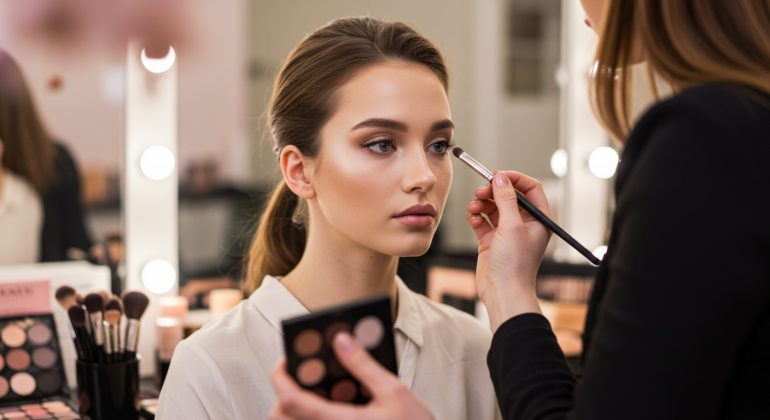 Kalıcı Makyaj